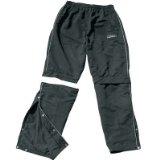 Malik Performance Training Trouser (Navy/White Small)