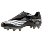 Mens  F50.7 Tunit Football Boot Black/White