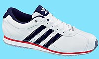 adidas Mens Country RIP 06 Running Shoes