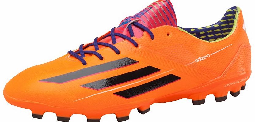 Adidas Mens F50 Adizero TRX AG Football Boots