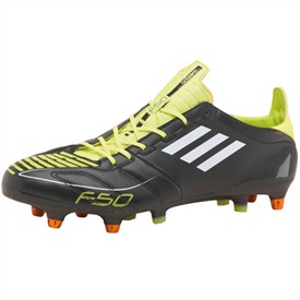 Mens F50 Adizero X TRX SG Football Boots