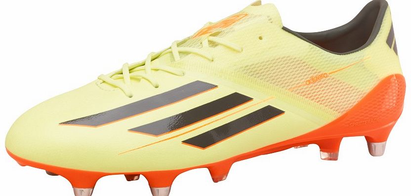 Mens F50 Adizero XTRX SG Football Boots