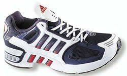 Mens Response Running Shoes