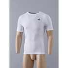 Mens Techfit Seamless T-Shirt