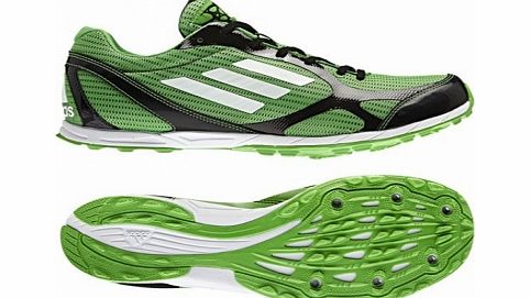 Mens XCS Cross Country Running Shoes