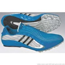 Meteor Sprint 2005 Running Shoe