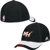 Miami Heat 2008 Draft NBA Cap