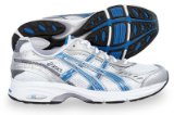 New Asics Gel-Motion Womens Trainers UK Size 3 (EU 35.5)