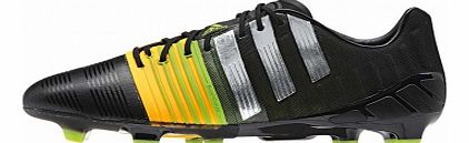 Nitrocharge 1.0 FG Mens Football Boots