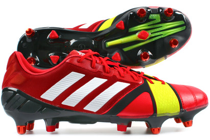 Nitrocharge 1.0 XTRX SG Football Boots Vivid