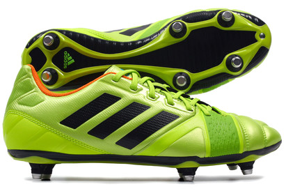 Nitrocharge 3.0 SG Football Boots Solar