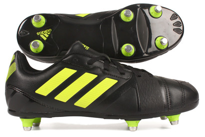 Nitrocharge 3.0 SG Kids Football Boots