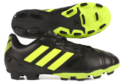 Nitrocharge 3.0 TRX FG Kids Football Boots