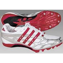 Adidas Nova MD Track Spike