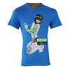 Adidas G Tee Girl T-Shirt (Blue)