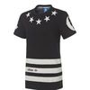 Adidas Mens Star T-Shirts (Black)