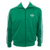 Firebird Track Jacket (Green)