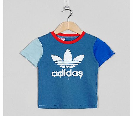 Kids Fun Trefoil T-Shirt