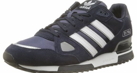 Originals Mens ZX 750 Trainers G40159 New Navy FTW/White/Dark Navy 11 UK, 46 EU