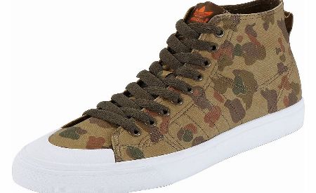 Originals Nizza Hi Mens Trainers