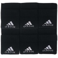 pack of six sports socks