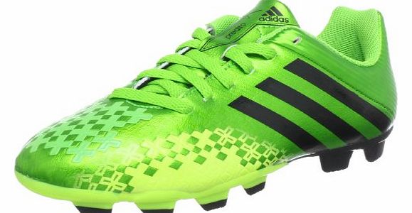 Performance Boys Team Light II Football Boots 5.5 UK