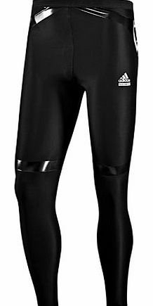  Techfit Powerweb Long Tights Black