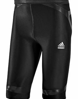  Techfit Powerweb Shorts Black