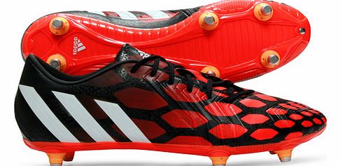 Predator Absolado Instinct LZ SG Football Boots