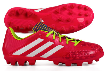 Predator Absolado LZ TRX AG Football Boots Vivid