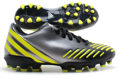 Predator Absolado LZ TRX AG Kids Football Boots