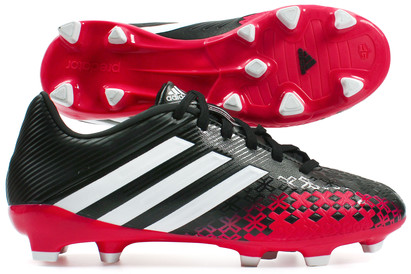 Predator Absolado LZ TRX FG Kids Football Boots