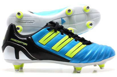 Predator Absolado SG Football Boots Sharp