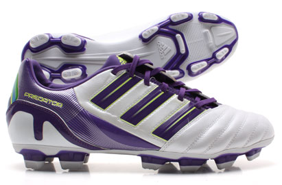 Predator Absolado TRX CL FG Football Boots