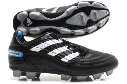 Predator Absolado X FG Football Boots