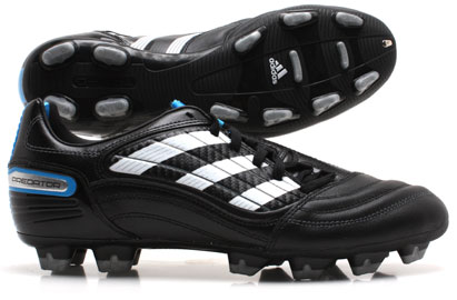 Predator Absolado X TRX FG Football Boots