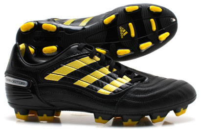 Predator Absolado X TRX FG WC Football Boots