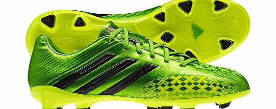 Predator Absolion LZ TRX FG Football Boots Ray