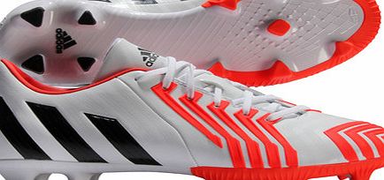 Predator Absolion LZ TRX FG Football Boots