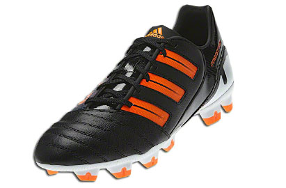 Predator Absolion TRX FG Football Boots