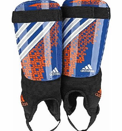 Predator Club Shinguards