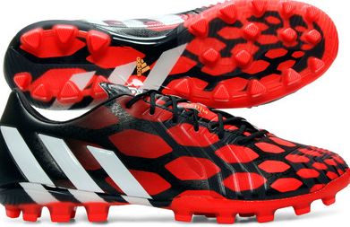 Predator Instinct LZ TRX AG Football Boots