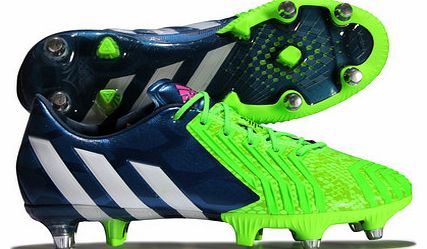 Predator Instinct LZ XTRX SG Football Boots Rich