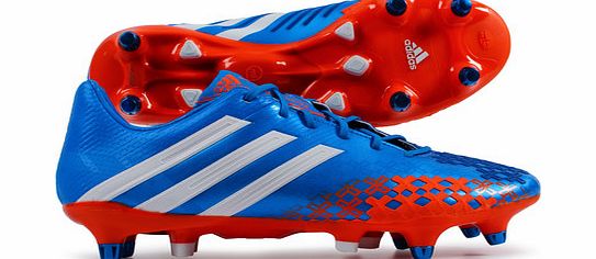 adidas Predator LZ XTRX SG Football Boots Prime