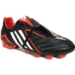 Predator Powerserve TRX FG Football Boot