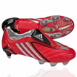 Predator Powerswerve Soft Ground Football Boots