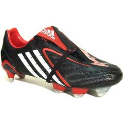 Predator PowerSwerve XTRX Soft Ground Football Boots