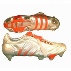 Predator Pulse David Beckham Soft Ground Football Boot