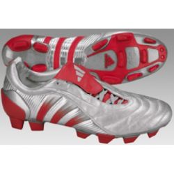 Predator Pulse FG David Beckham Football Boot