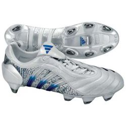 Predator Pulse Soft Ground Football Boot